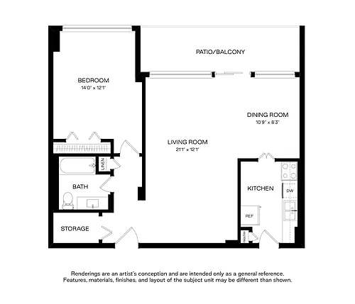 Floor plan 0806-8