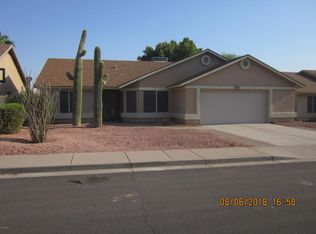 6443 E Nance St, Mesa, AZ 85215