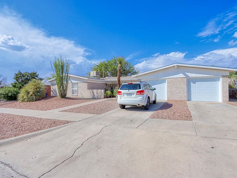 6816 Escondido Dr El Paso, TX, 79912 Apartments for Rent Zillow