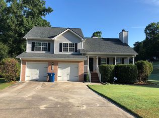 2272 Bear Mountain Dr NE, Conyers, GA 30013