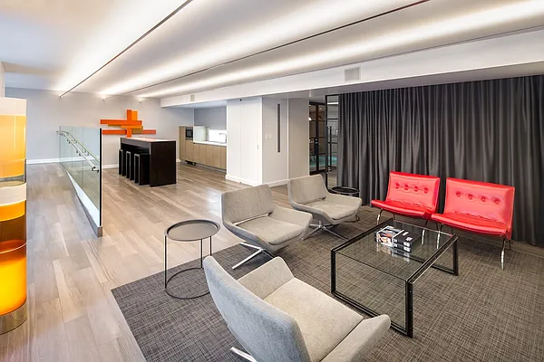 Rented by Gotham Organization | media 24