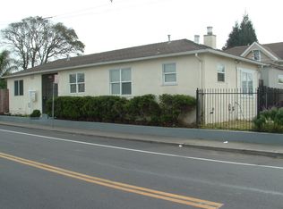 812 105th Ave, Oakland, CA