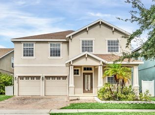 9656 Moss Rose Way, Orlando, FL 32832