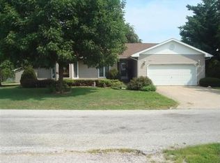 30741 Summers Dr, Sedalia, MO 65301