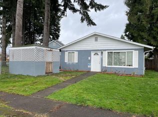 172 18th Ave #172, Longview, WA 98632