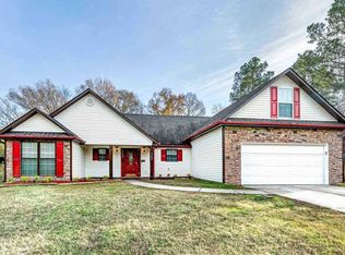 365 Pebbleridge Rd, Milledgeville, GA 31061