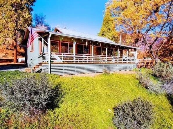 427 Sutherland, Springville, CA 93265