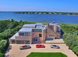 266 Dune Rd, Westhampton Beach, NY 11978