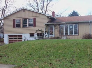 803 Shellbark Rd, Anderson, IN 46011