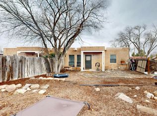 1719 Siri Dharma Ct, Santa Fe, NM 87501