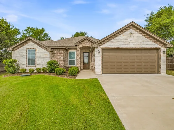 5018 San Marcos Dr, Granbury, TX 76048