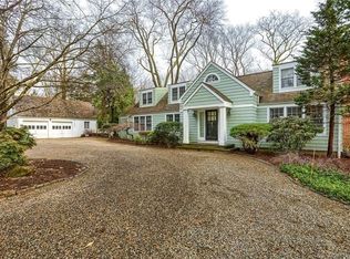 120 Old Easton Tpke, Weston, CT 06883
