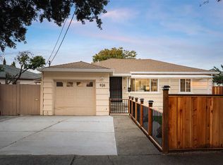 926 Douglas Dr, San Leandro, CA