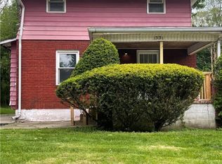 1331 Republic Ave, Youngstown, OH 44505