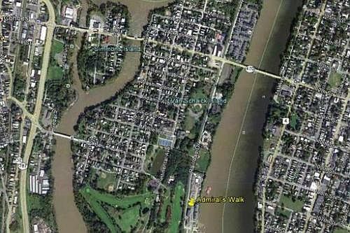 2nd image of 4205 Admirals Walk Dr