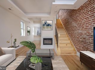 2608 E Biddle St, Baltimore, MD 21213