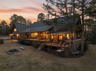 167 Parisi Ln, Booneville, AR 72927