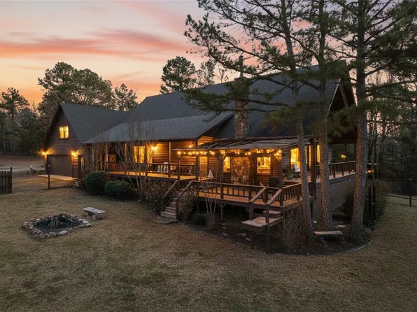 167 Parisi Ln, Booneville, AR 72927