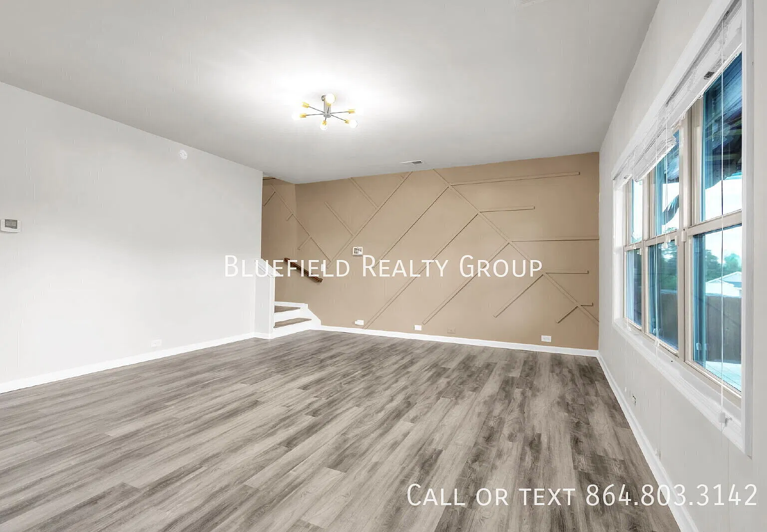 4-Bed, 3-Bath Simpsonville Home with Bonus Room & Covered Pergola! $2,500/ mo rent — Photo 4