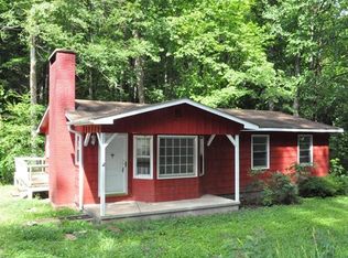 1610 Bill Collins Rd #0, Columbus, NC 28722