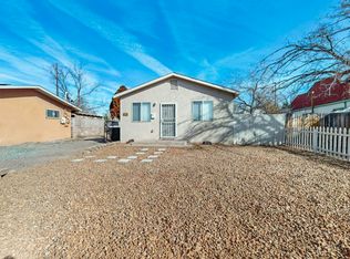 514 Girard Blvd SE, Albuquerque, NM 87106