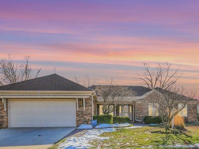 1405 Old Farm Rd, Champaign, IL, 61821