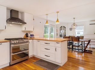 19 Trenton St, Melrose, MA 02176