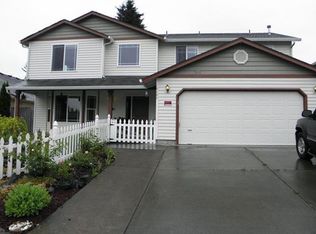 10505 NE 100th St, Vancouver, WA