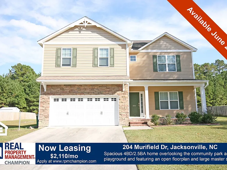 204 Murifield Dr — Photo 1