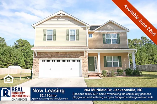 204 Murifield Dr Photo 1