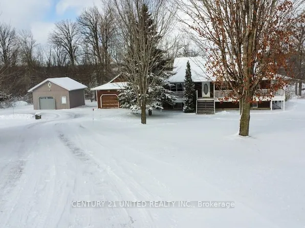 236 Friendly Acres Rd, Trent Hills, ON K0L 1Y0