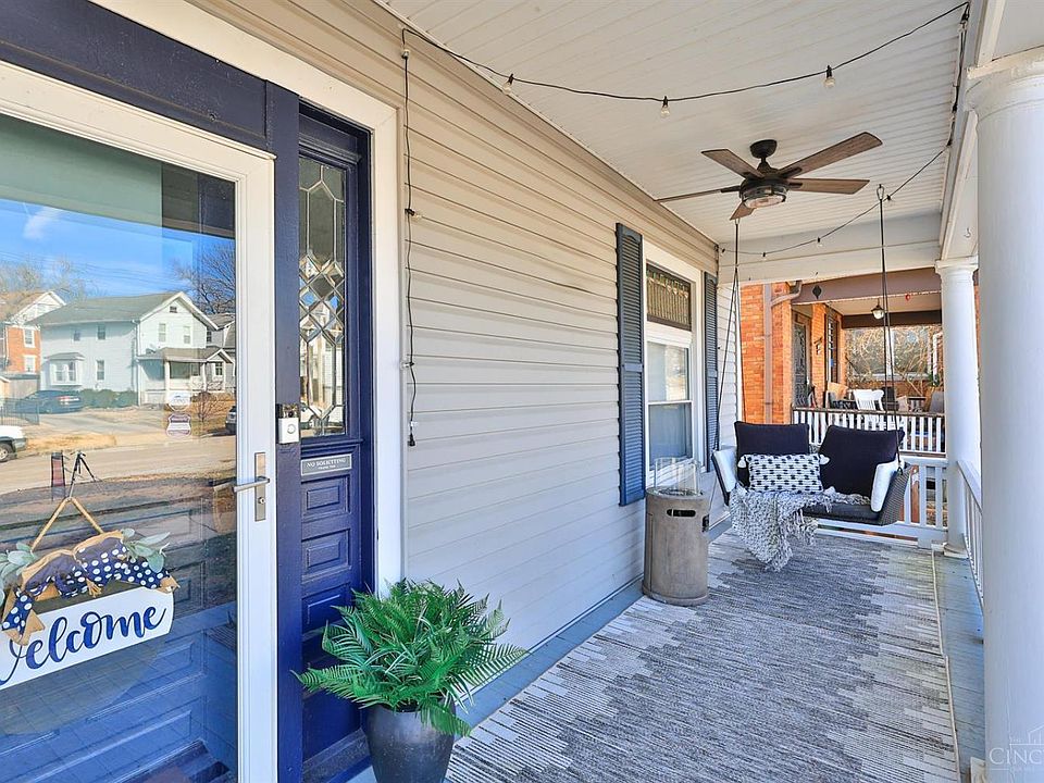 3766 Floral Ave, Cincinnati, OH 45212 | Zillow