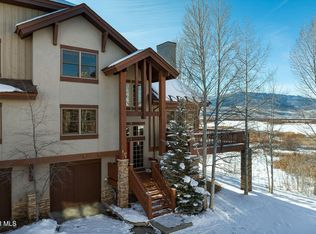 856 Ten Mile Dr, Granby, CO 80446