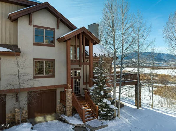 856 Ten Mile Drive, Granby, CO 80446