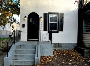 1624 Riverside Dr, Arnold, PA 15068