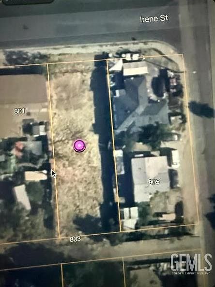 2nd image of 803 Irene St