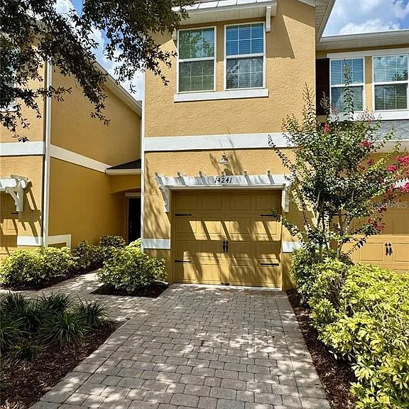 14241 Oasis Cove Blvd #GE — Photo 1