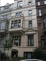 Rented by Citi Habitats