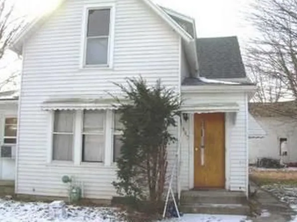 107 North St, Tremont City, OH 45372