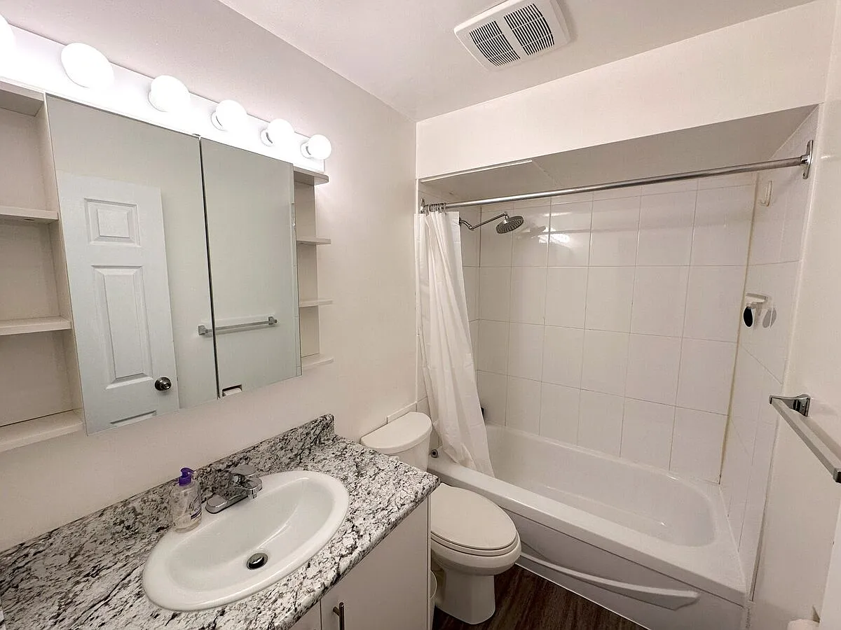1 bed, 800 sqft, $2,000 — Photo 4