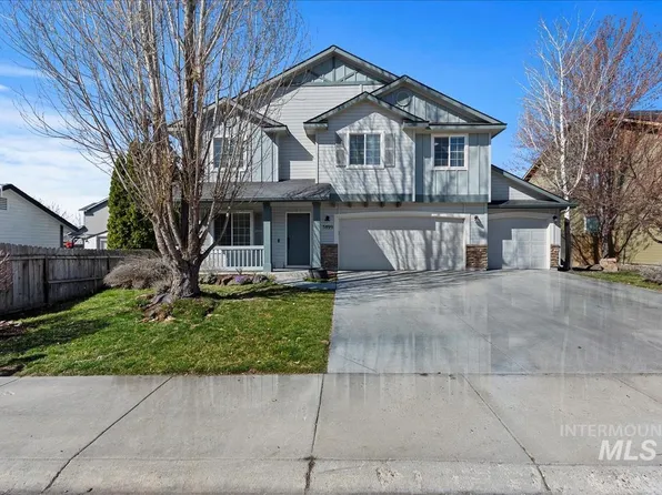 5899 S Augustine Ave, Boise, ID 83709