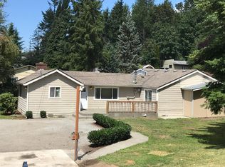 16606 111th Ave SE, Renton, WA 98055