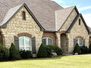 7000 SW 90th St, Oklahoma City, OK 73169