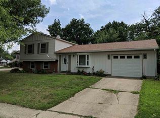 2303 Dakota Dr, Lafayette, IN 47909