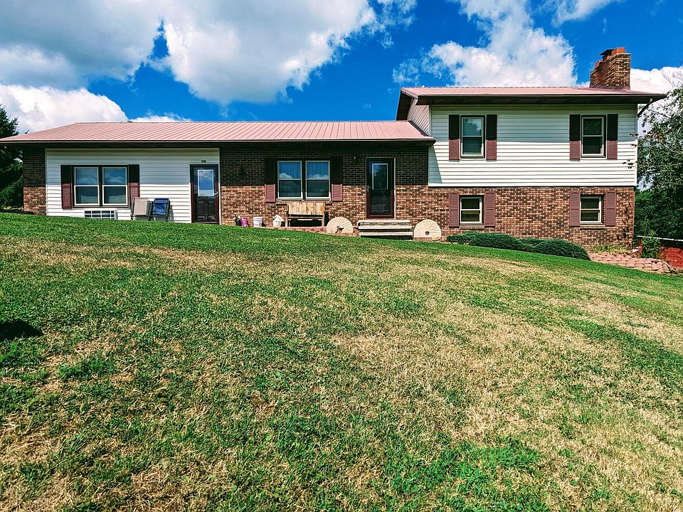 3190 Dc Caney Ridge Rd, Clintwood, VA 24228 Zillow