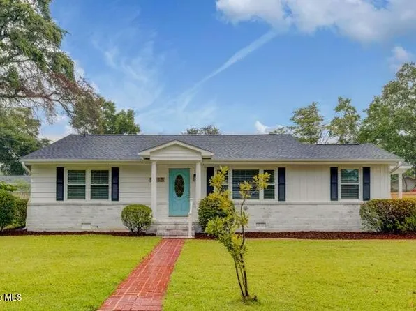 5413 Park Avenue, Wilmington, NC 28403