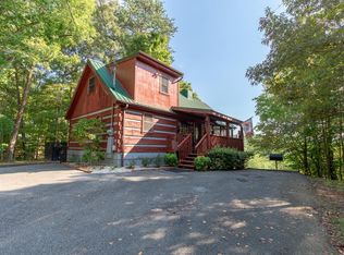 1716 Blue Ridge Rd LOT 28, Sevierville, TN 37876