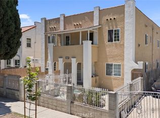 737 N Ridgewood Pl, Los Angeles, CA 90038