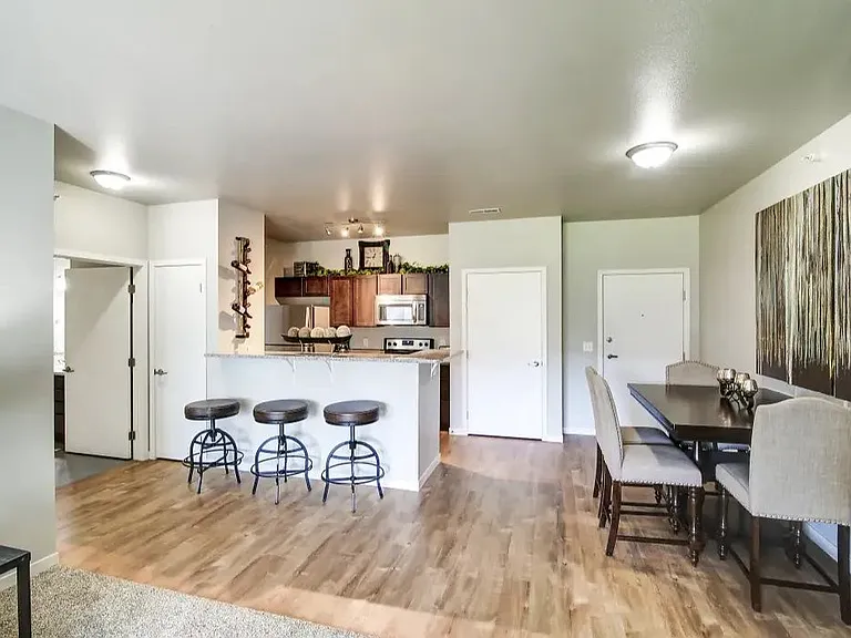 North Highlands Apartments and Villas — Photo 17