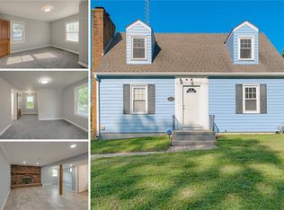 202 S 14th St, Savannah, MO 64485